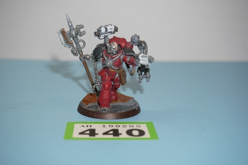 Warhammer 40k primaris - 40k, marines