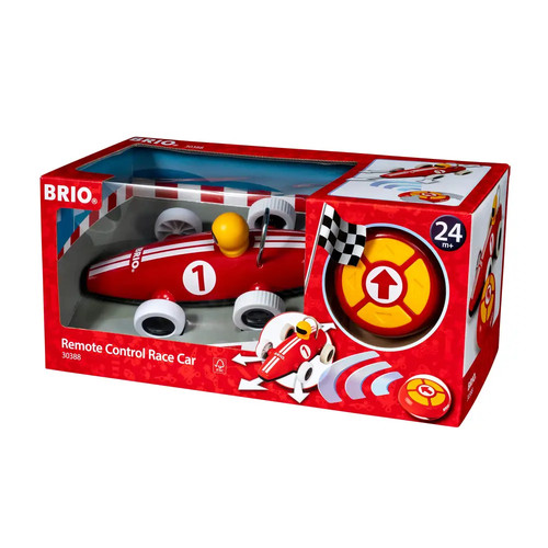 Brio 63038800 rennwagen - rc, d
