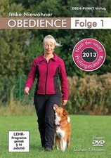 Obedience: Die Trainings DVD