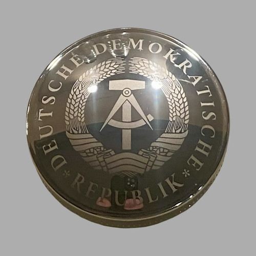 Tankdeckel 40mm für original