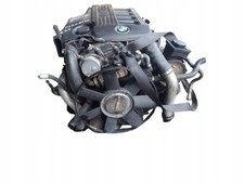Motor bmw e39 - bmw, m57d30t0