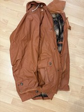 Hess Nature Jacke Herren Größe XL