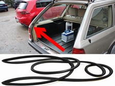 Gasket Seal Tailgate Tailgate