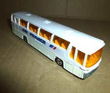 Majorette 1:87 373 Neoplan Bus Air France  - toll – anschauen
