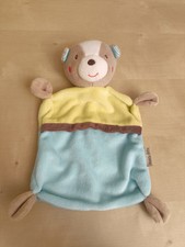 Beauty Baby Teddybär Dachs