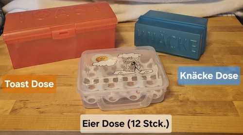 3er dosen set toast - 3er, toast,