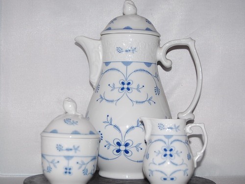 Kaffeeservice 21tlg gotland - kaffeeservice,
