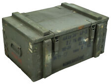 Munitionskiste 40 KS A-Ware