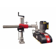 Holzmann Vorschubapparat 8