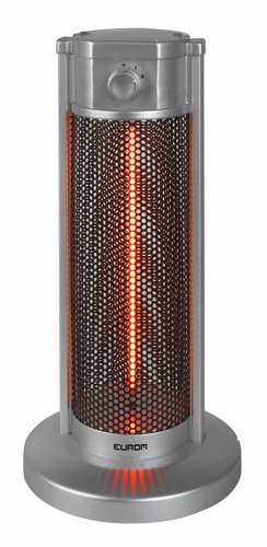 Eurom terrassenstrahler - eurom,