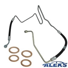 Servoschlauch Dehnschlauch