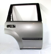 TÜR fur Nissan X-TRAIL T30