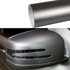 9,8€/m² Autofolie Silber