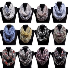 Loop Schal Loopschal Rundschal