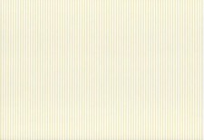 Rasch Textil Luxus-Tapete Petite Fleur 294902 Gelb Weiß stylisch Streifen