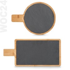 Servierbrett SCHIEFER