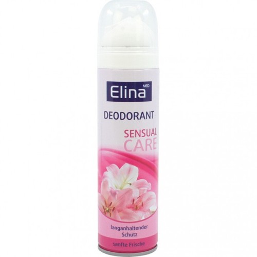 Elina med deodorant - med,