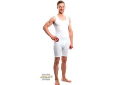 Ärmelloser Pflegeoverall