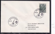 Schweden Pfadfinder RAKET-72