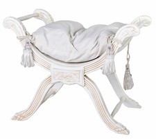 Hocker Sitzgondel Louis XV