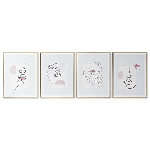 Bild dkd home - decor, gesicht