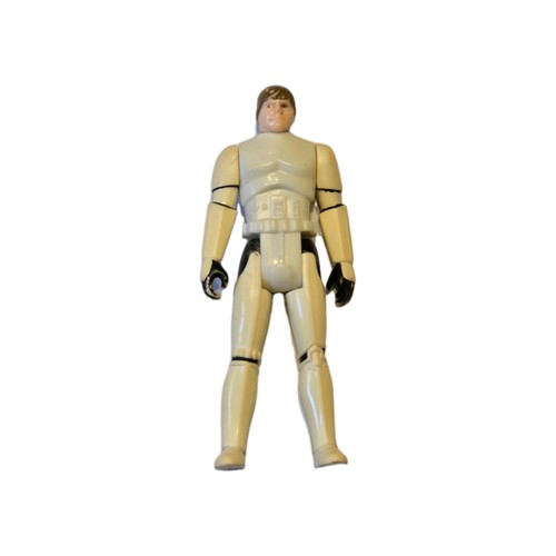 Kenner star wars luke - kenner,