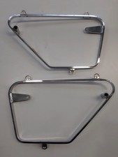 Satteltaschenhalter