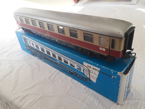 Märklin 4085 tee - märklin,