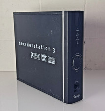 Teufel Decoderstation 3 DTS