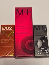 Escentric Molecules Set