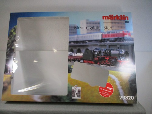 Märklin 29820 starter - 29820,