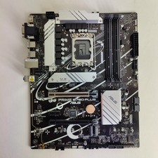 ASUS PRIME B760-PLUS | Intel