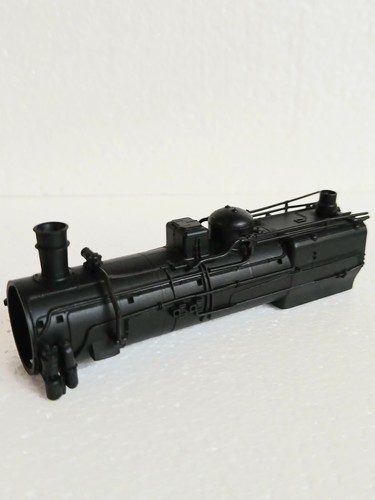 Lokkessel piko ho - -, 38