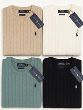 Ralph Lauren Herren Pullover