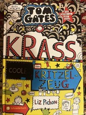 Tom Gates, Cooles Kritzelzeug