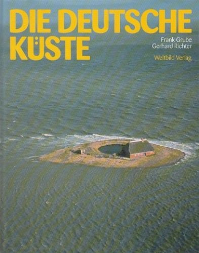 Die deutsche küste - deutsche, von