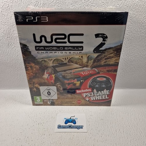 Wrc fia world championship - 2,