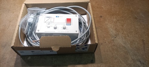 Ladepumpe steuerung mit - ladepumpe, 2