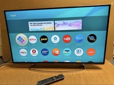 Panasonic TX-40EXF687 40”