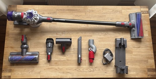 Dyson absolute akkusauger - absolute,