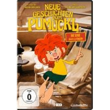 Neue Geschichten vom Pumuckl-