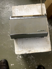 Blaupunkt radio Lido