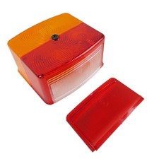 Ersatz Lichtscheibe Jokon