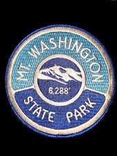 Mount Washington State Park