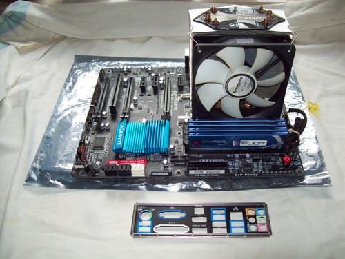 Gigabyte z77x ud3h - gigabyte, ga-z77x-ud3h,