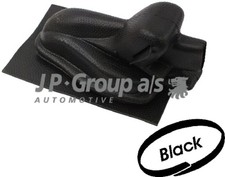 Abdeckung Handbremshebel