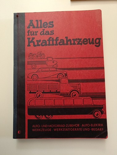 Original katalog auto zubehör - original,