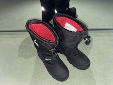 KAMIK Schnee-Boots * Waterbug * GoreTex * Größe 6