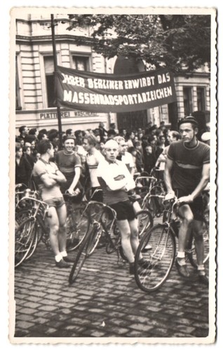 Fotografien ansicht berlin - fotografien,
