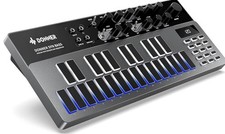 Analog Bass Synthesizer